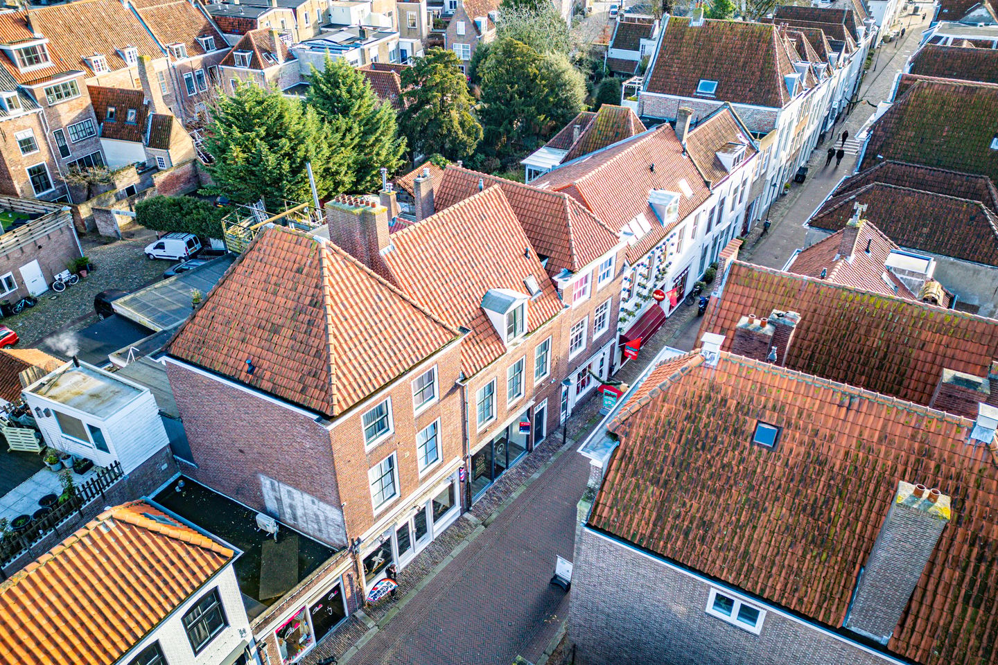 Foto 4 van Sint Janstraat 3-C