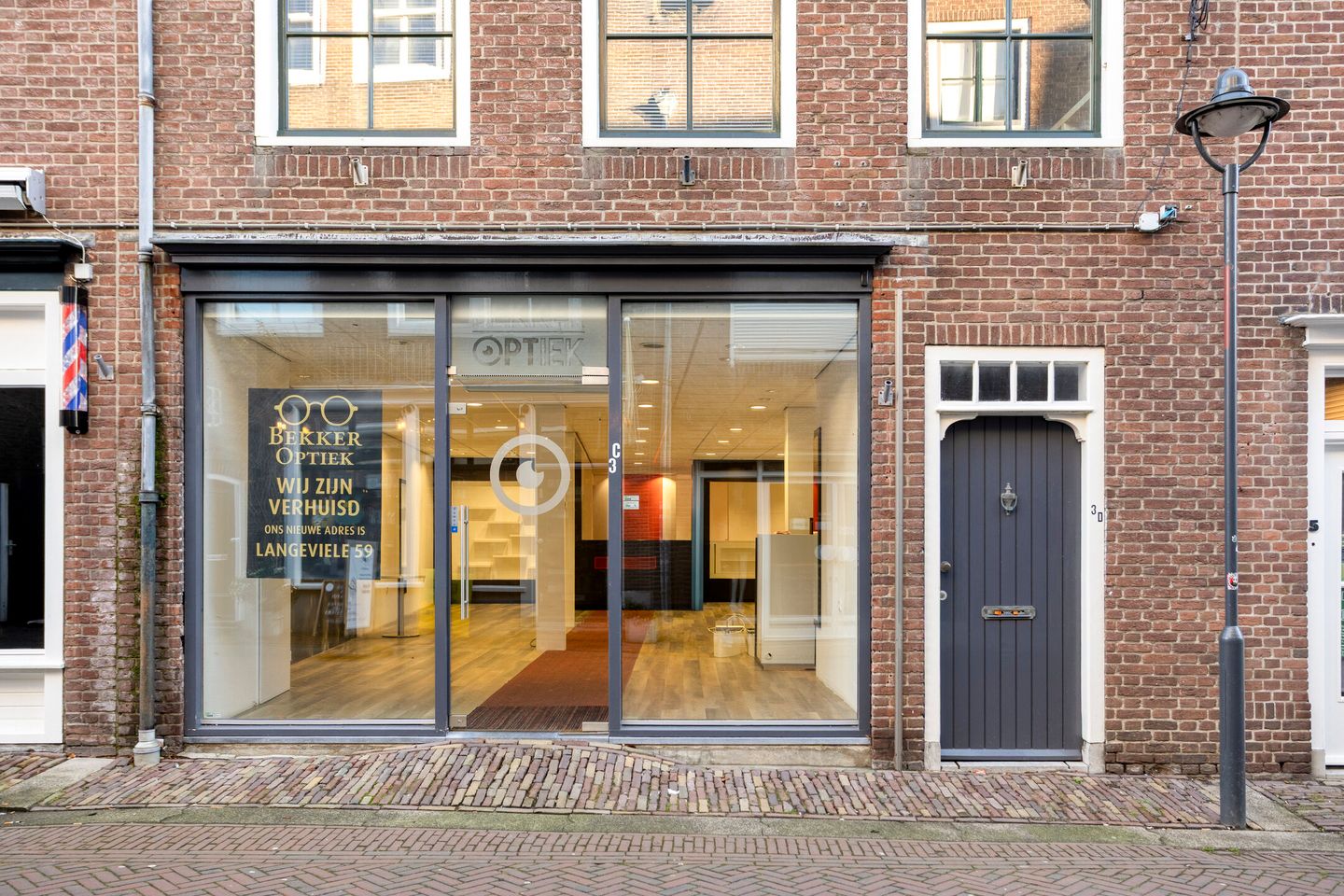 Foto 5 van Sint Janstraat 3-C