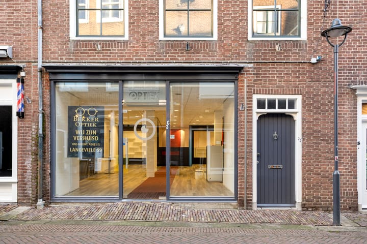 Foto 5 van Sint Janstraat 3-D