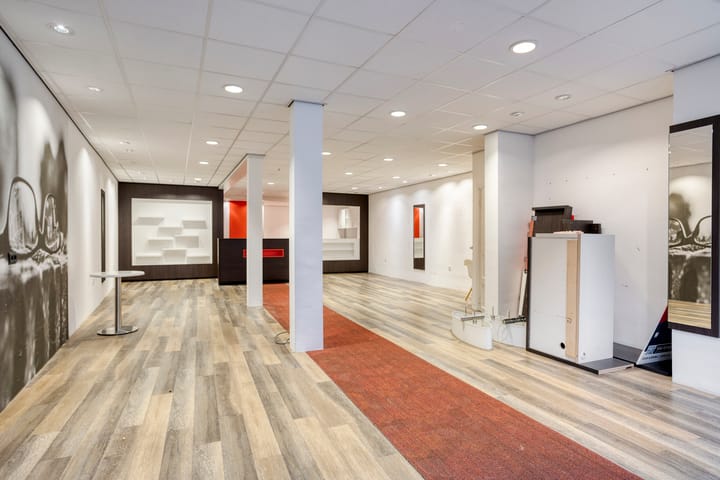 Appartement te koop: Sint Janstraat 3C, Middelburg