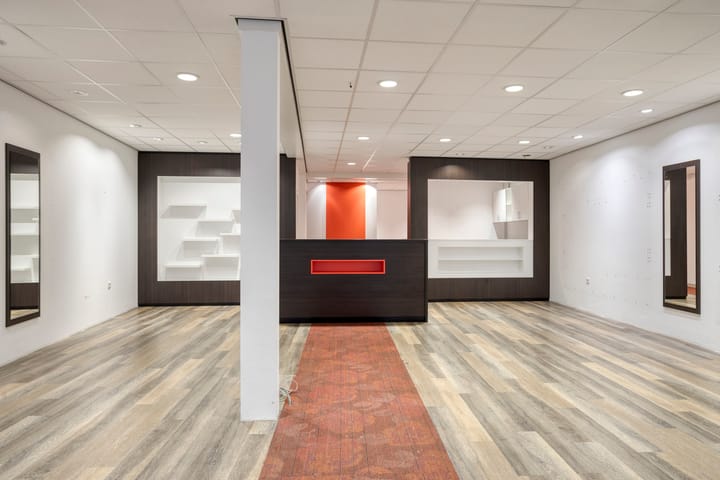 Appartement te koop: Sint Janstraat 3C, Middelburg