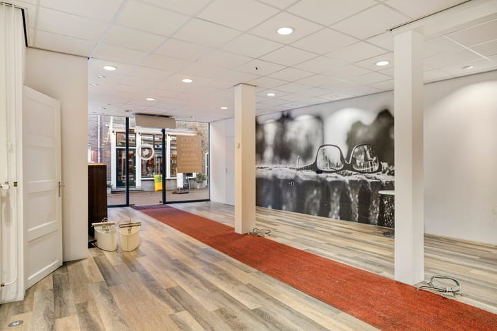 Appartement te koop: Sint Janstraat 3C, Middelburg