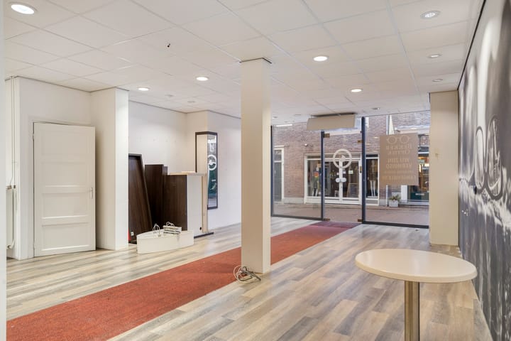 Appartement te koop: Sint Janstraat 3C, Middelburg