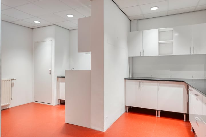 Appartement te koop: Sint Janstraat 3C, Middelburg
