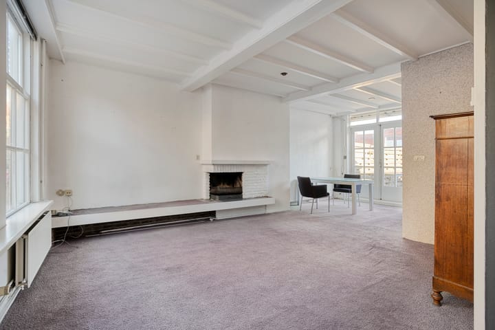 Appartement te koop: Sint Janstraat 3C, Middelburg