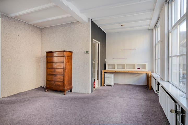 Appartement te koop: Sint Janstraat 3C, Middelburg