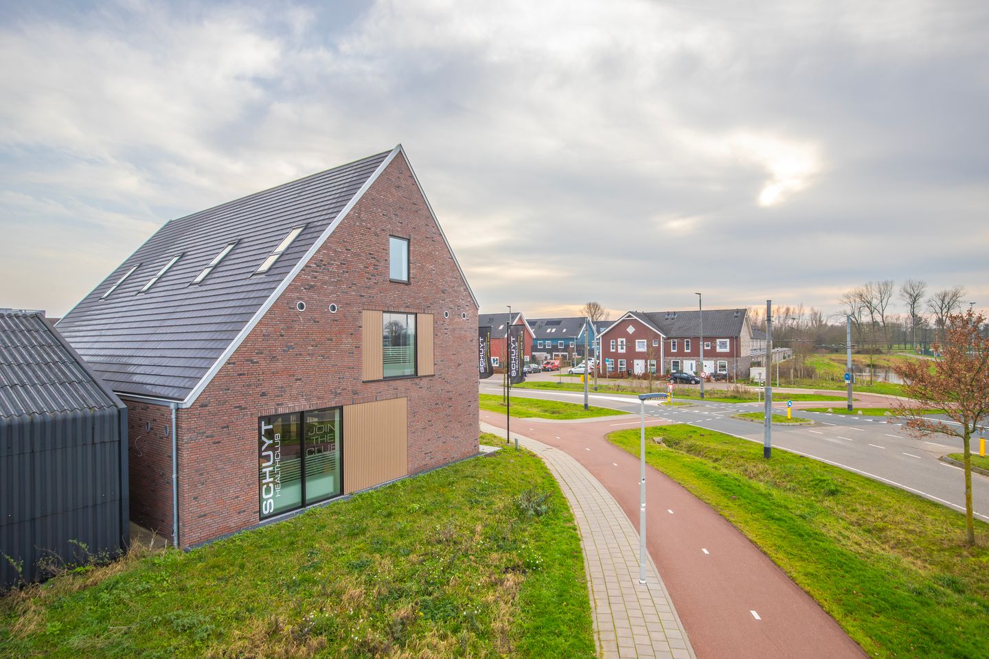 Bekijk foto 2 van Parelmoerwolk 3