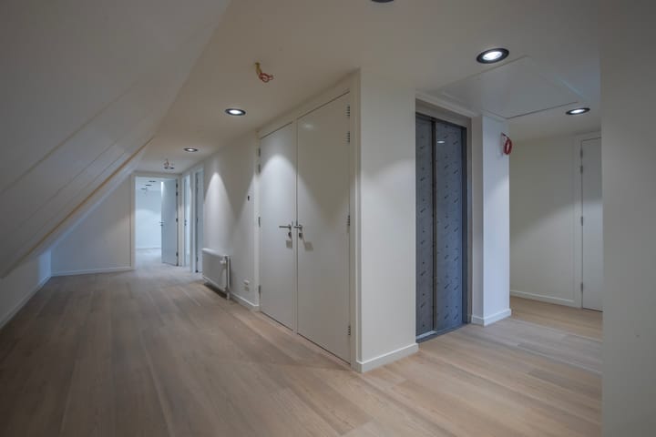 Parelmoerwolk 3, Arnhem