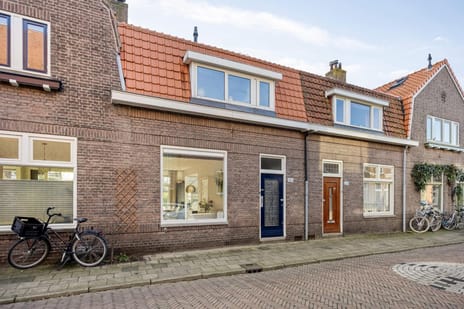 Photo of Molenweg 186 8012WR Zwolle, see listing for more details