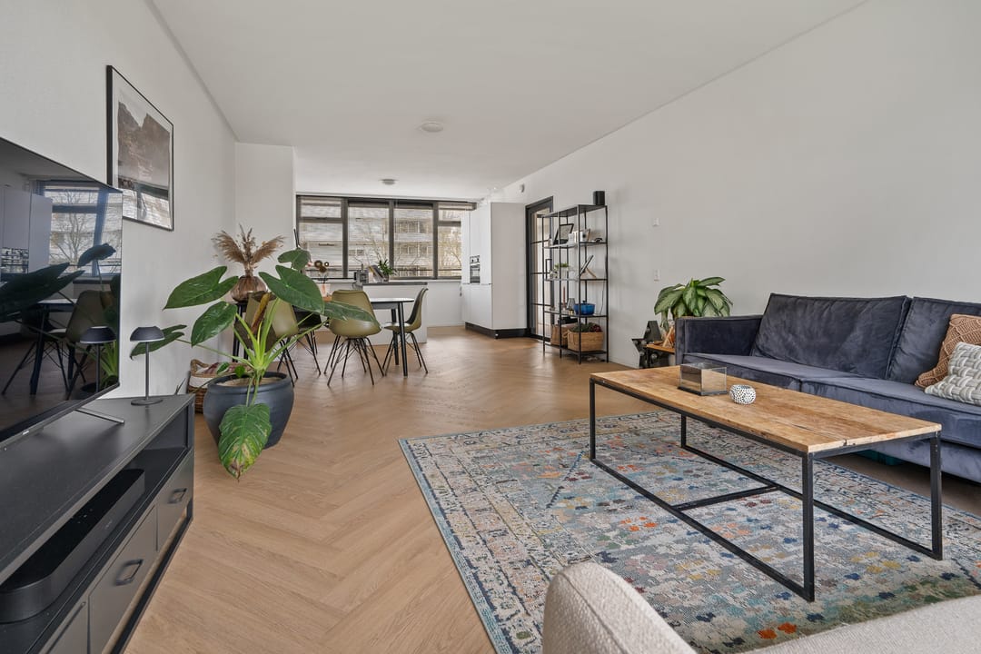 Foto 2 van Groenlinglaan 26