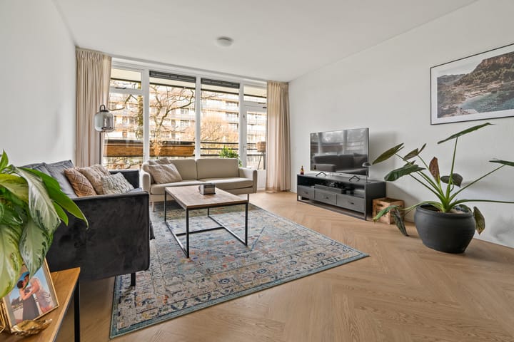 Foto 6 van Groenlinglaan 26