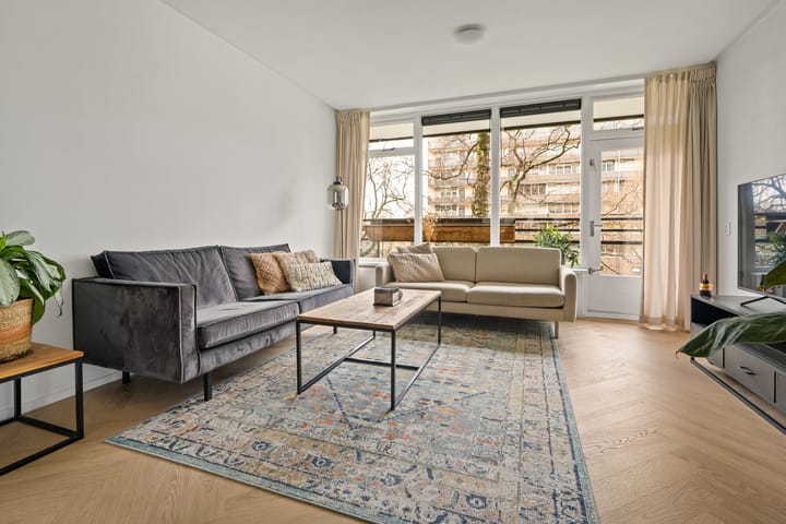 Foto 7 van Groenlinglaan 26