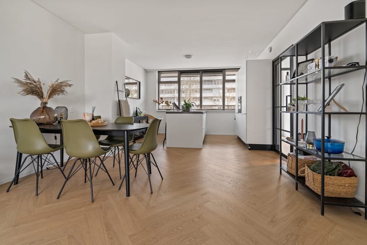 Foto 9 van Groenlinglaan 26