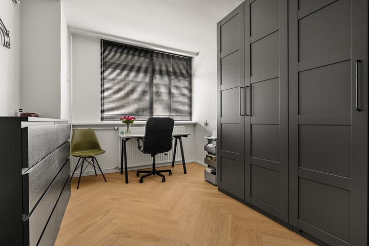 Foto 21 van Groenlinglaan 26