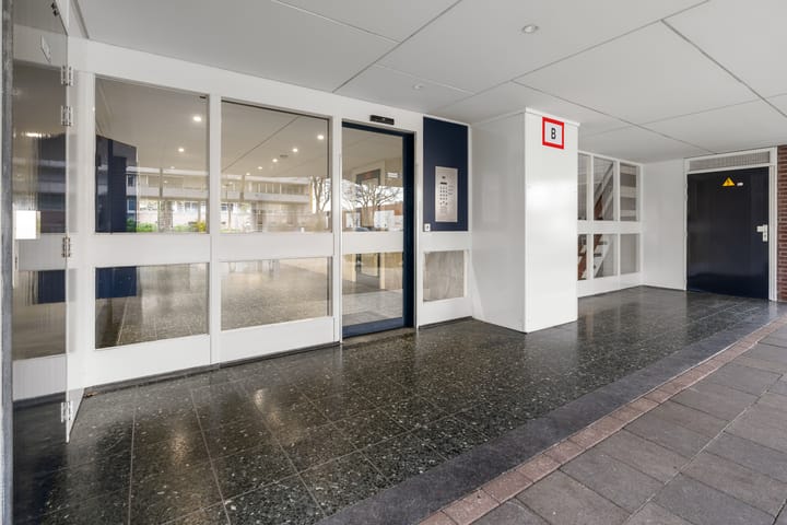 Foto 23 van Groenlinglaan 26