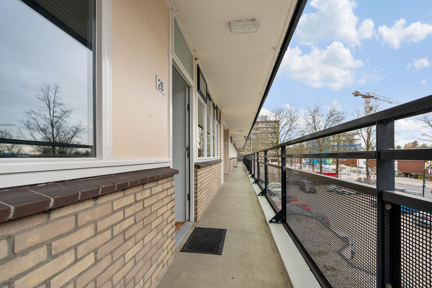 Foto 25 van Groenlinglaan 26