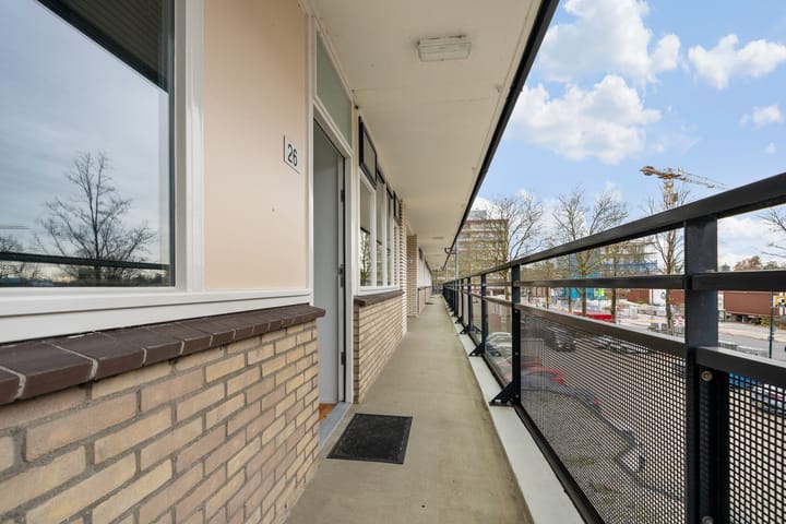 Foto 25 van Groenlinglaan 26