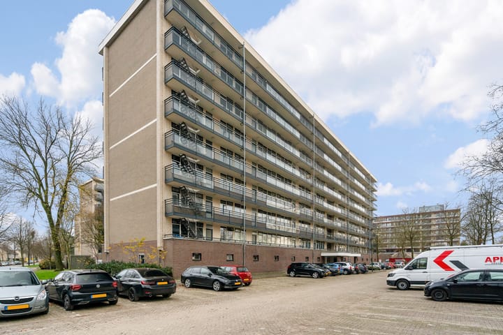 Foto 28 van Groenlinglaan 26