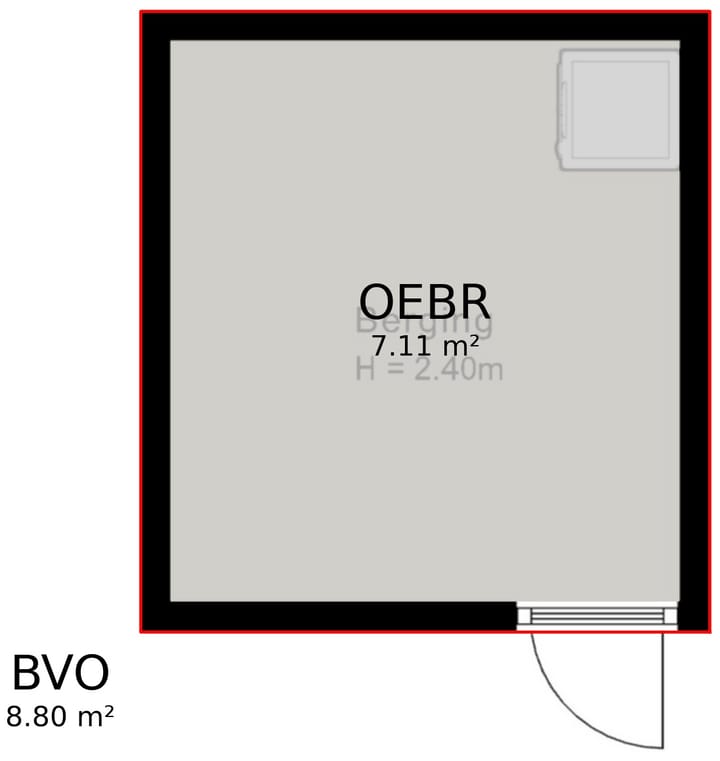 Foto 33 van Groenlinglaan 26