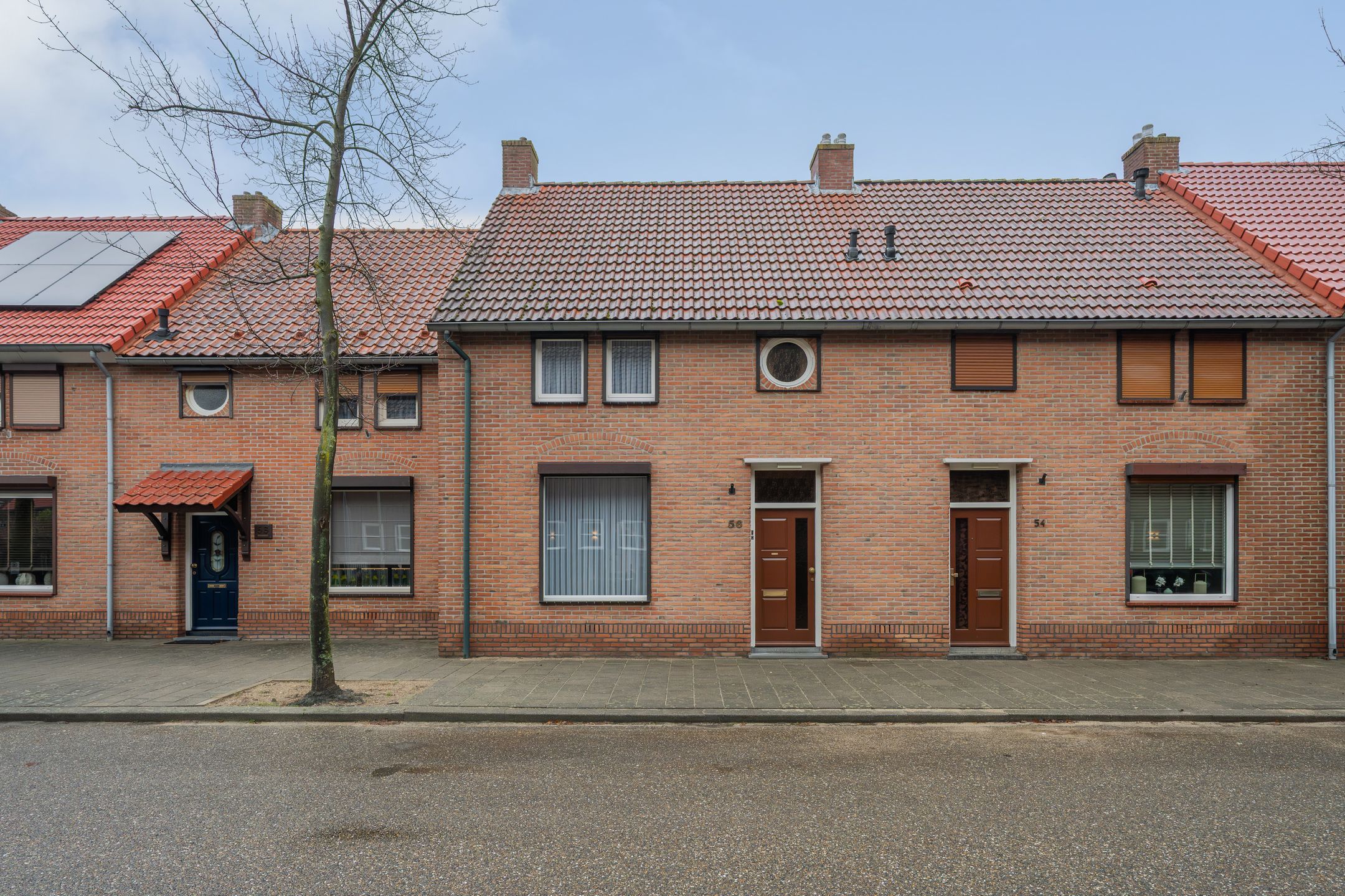 Buying a house in The Netherlands., Sint Annastraat 56