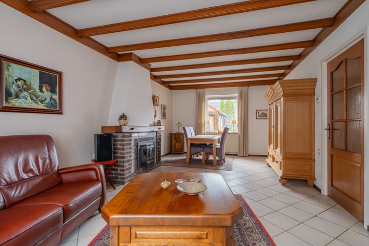 Foto 2 van Sint Annastraat 56