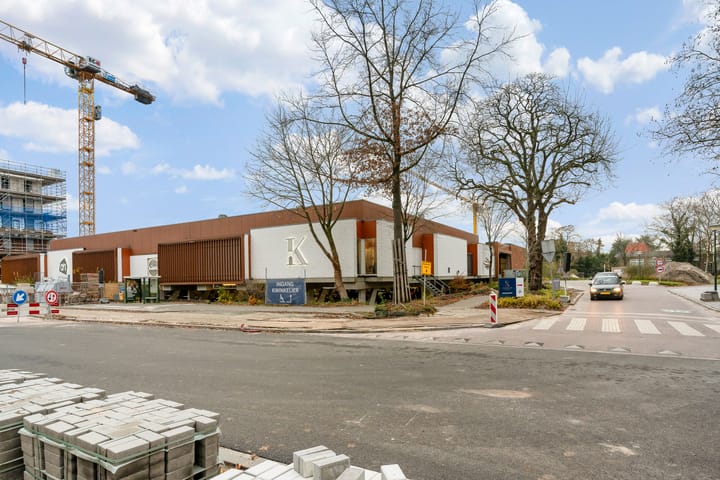 Foto 29 van Groenlinglaan 26