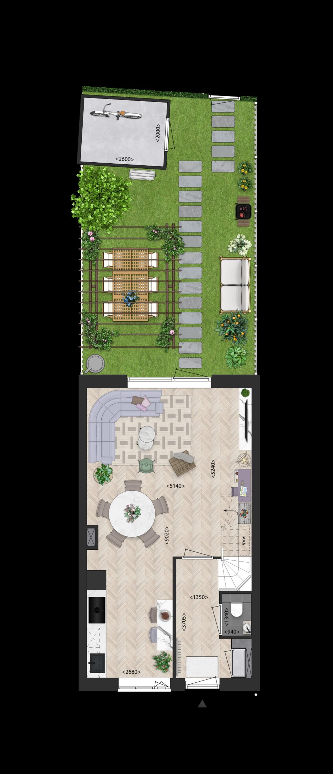 Foto 3 van Het Veld 15