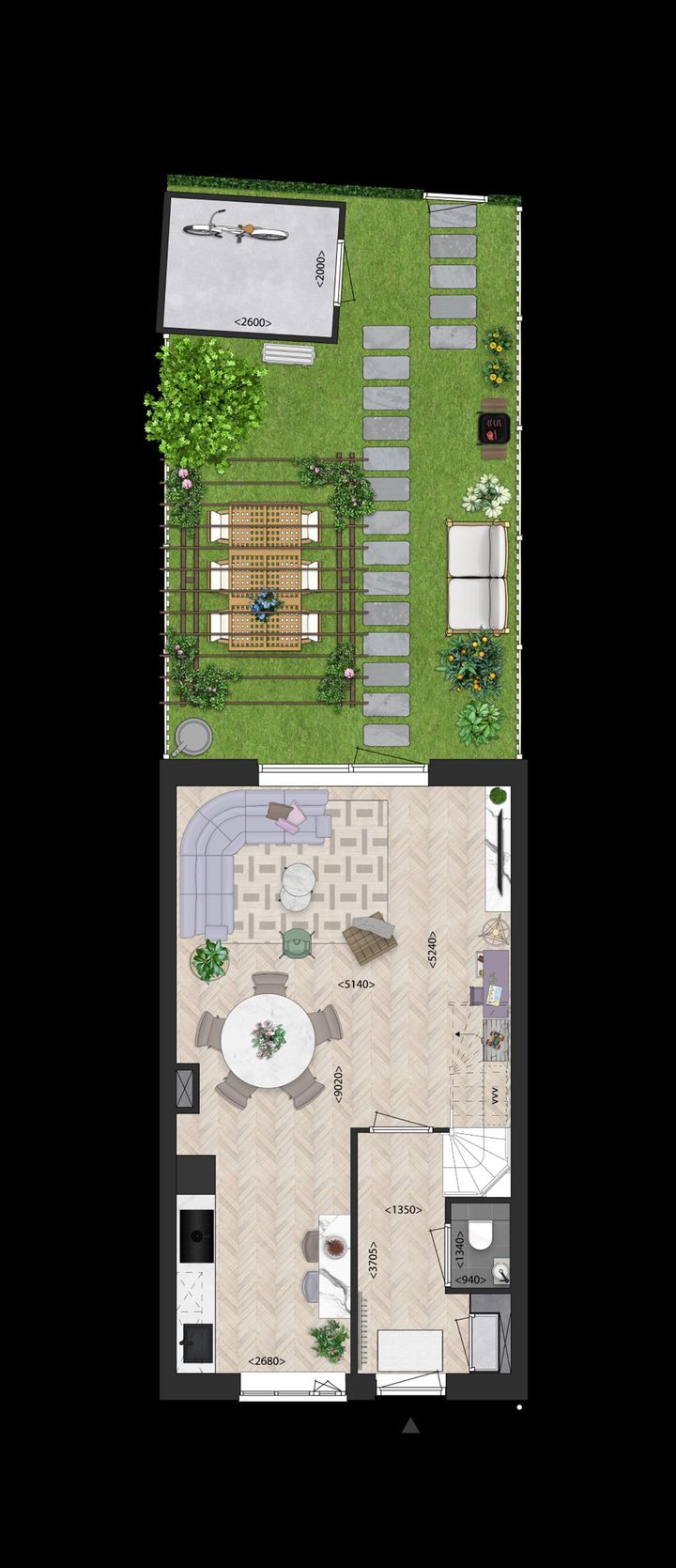 Foto 3 van Het Veld 15