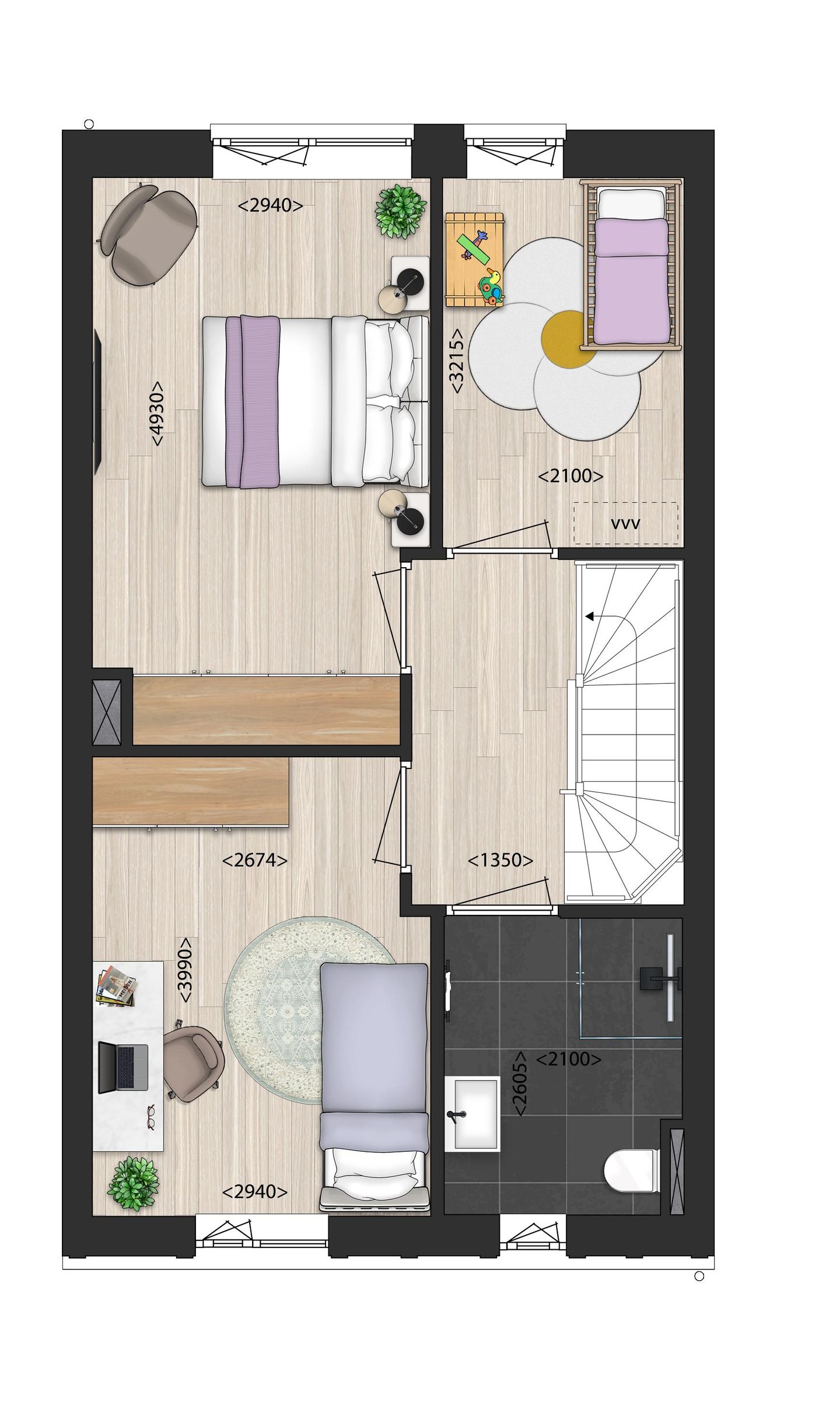 Foto 4 van Het Veld 15