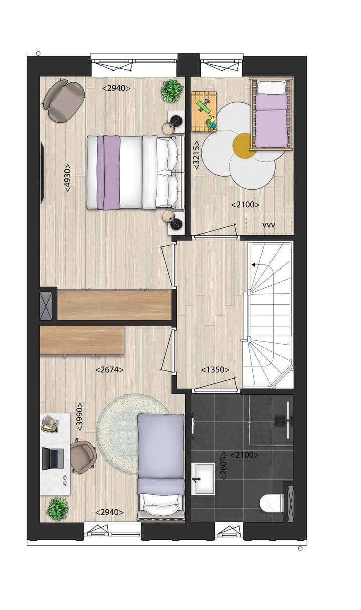 Foto 4 van Het Veld 15