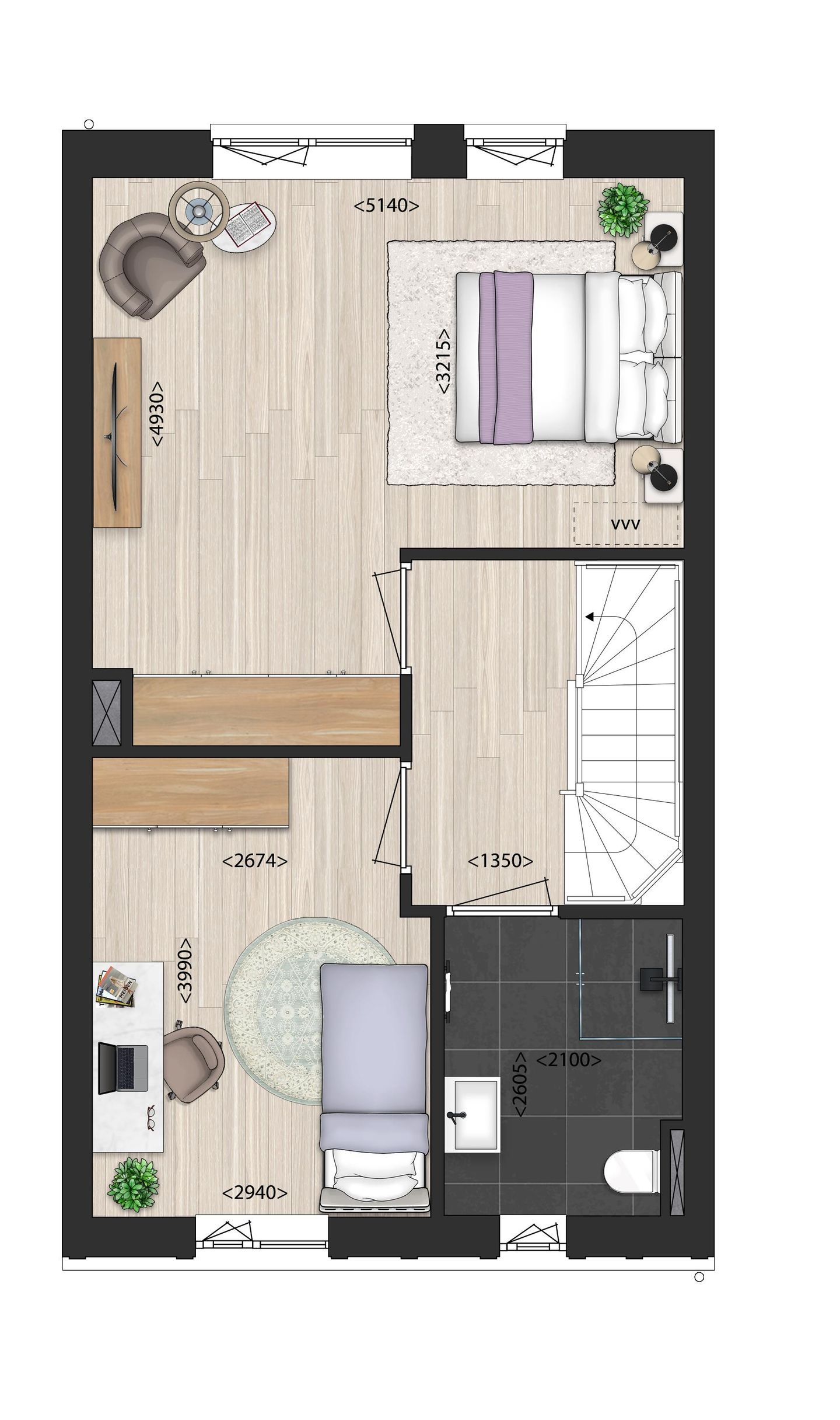 Foto 5 van Het Veld 15
