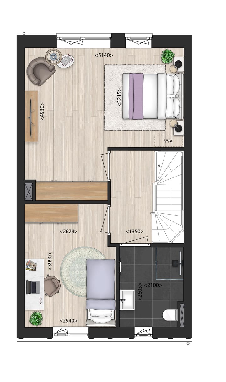 Foto 5 van Het Veld 15