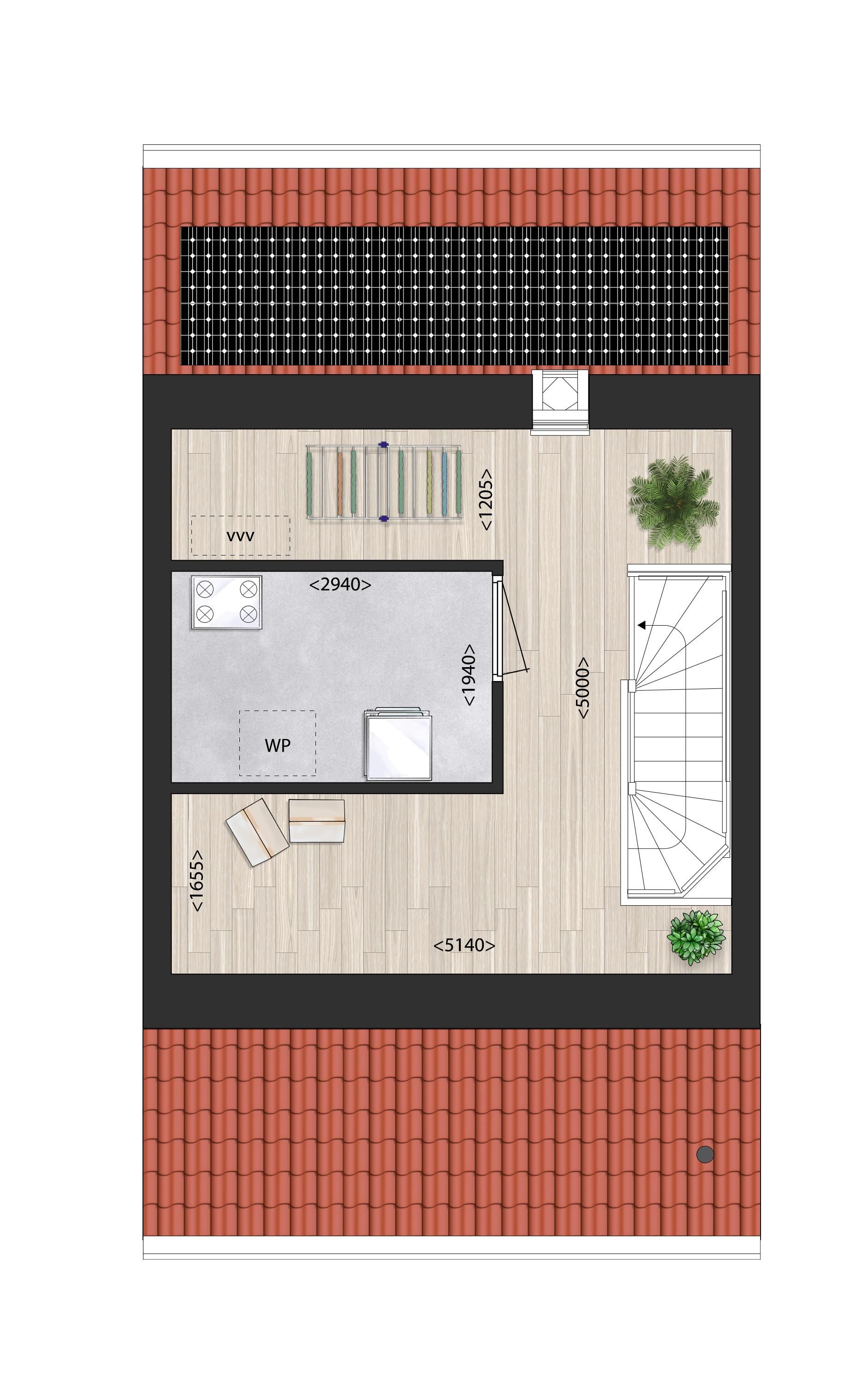 Foto 6 van Het Veld 15