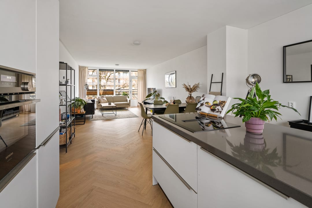 Foto 13 van Groenlinglaan 26