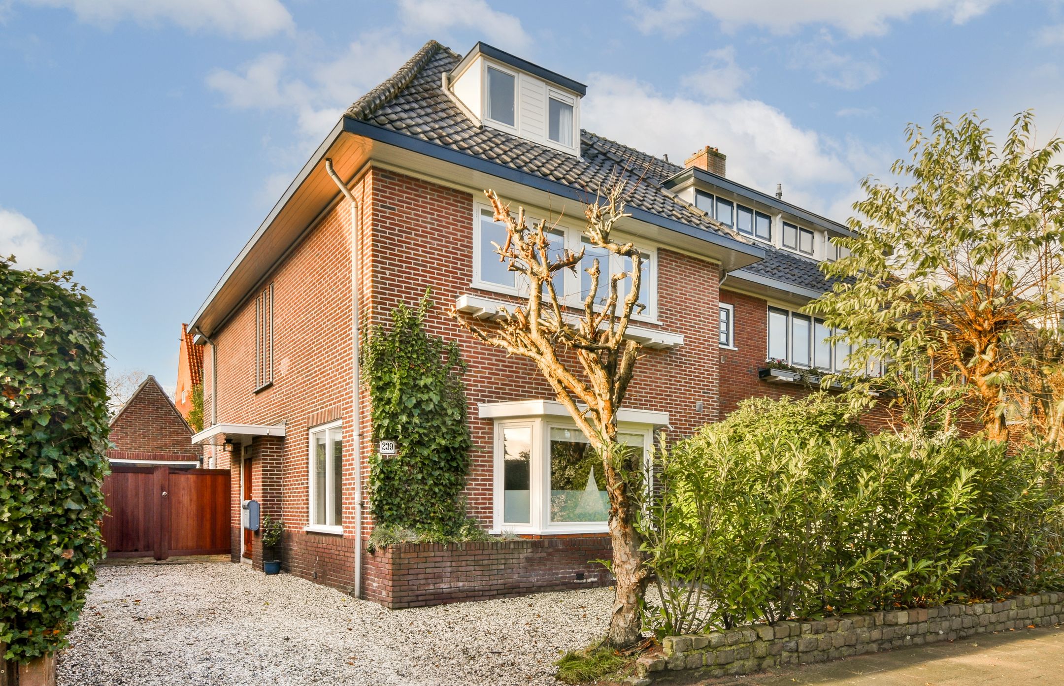 Buying a house in The Netherlands., Kamerlingh Onnesweg 239