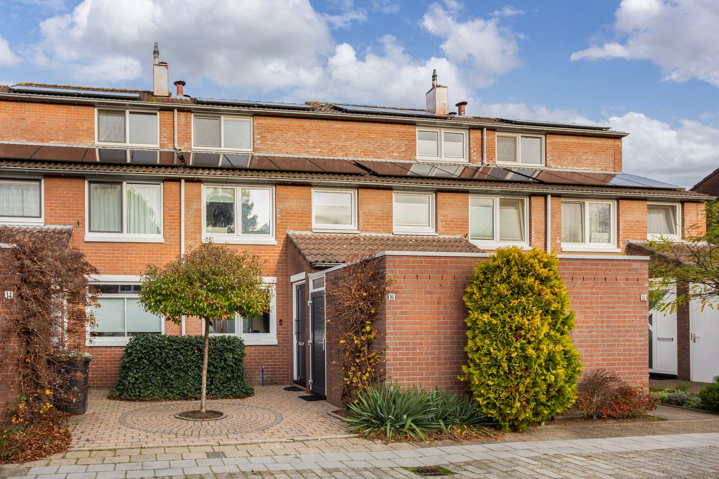 Foto 1 van Robbeknolerf 16