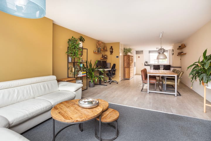 Foto 2 van Robbeknolerf 16