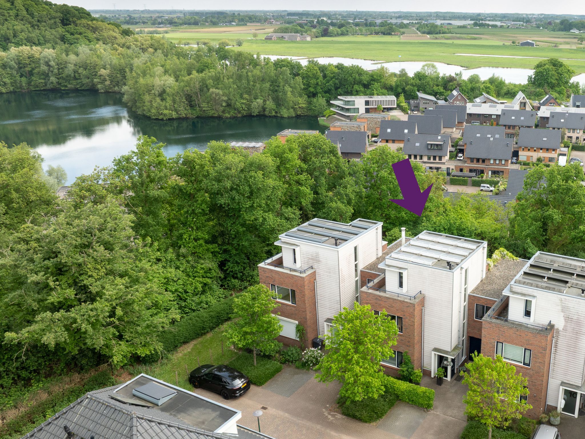 Koekoekweg, 12, Rhenen, 3911AS, Utrecht, Nederland 12 