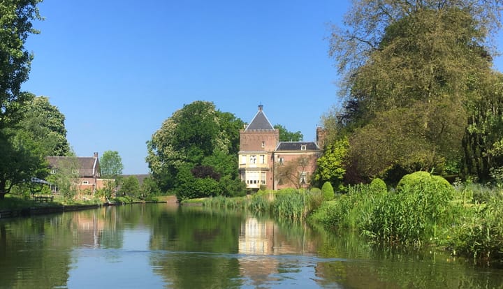 Photo 14 of Kerkweg 28-B