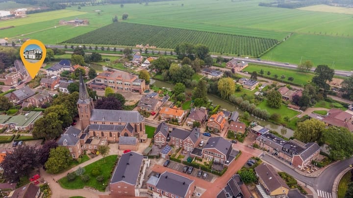 Photo 8 of Kerkweg 28-D