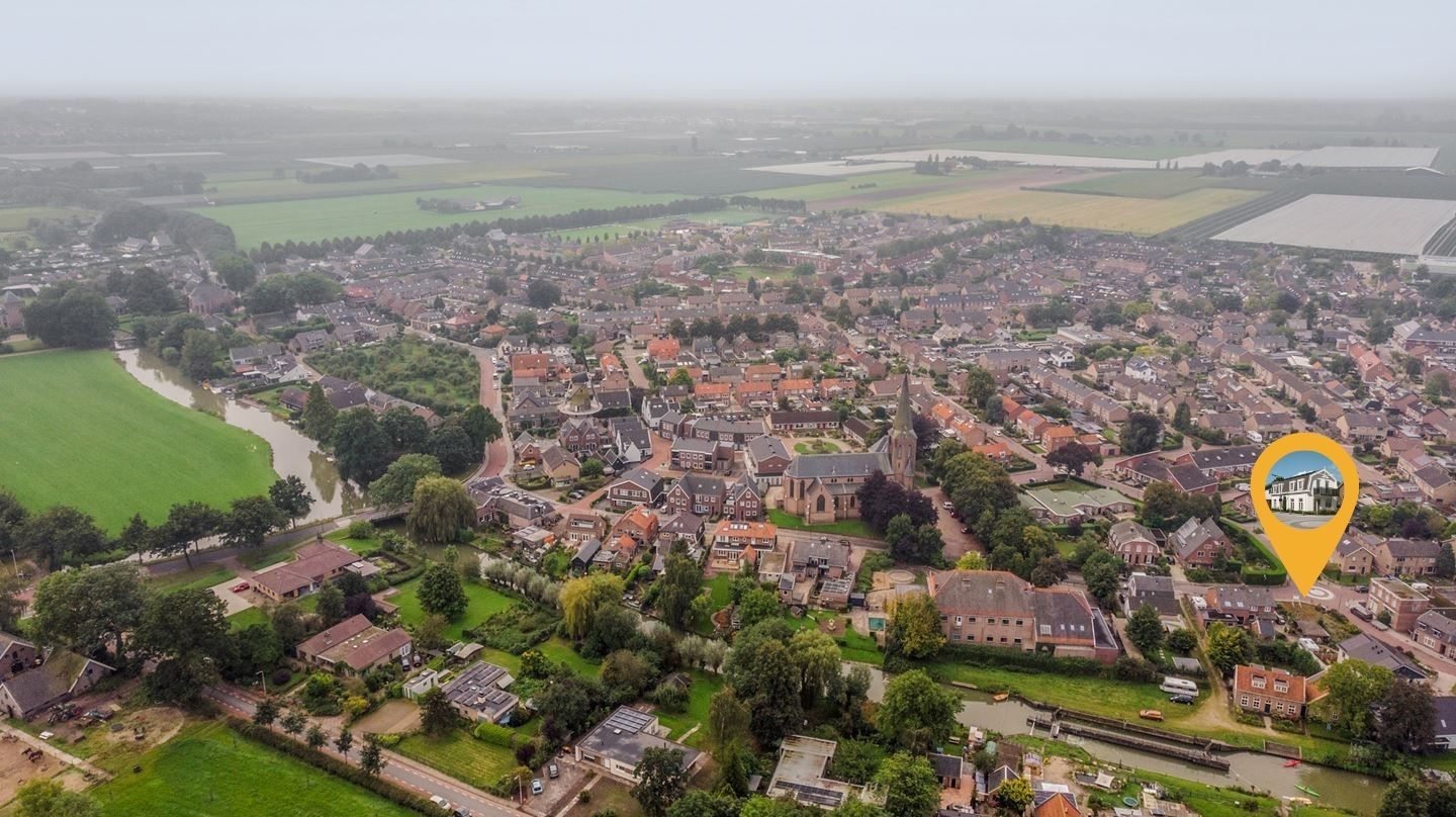 Photo 9 of Kerkweg 28-C