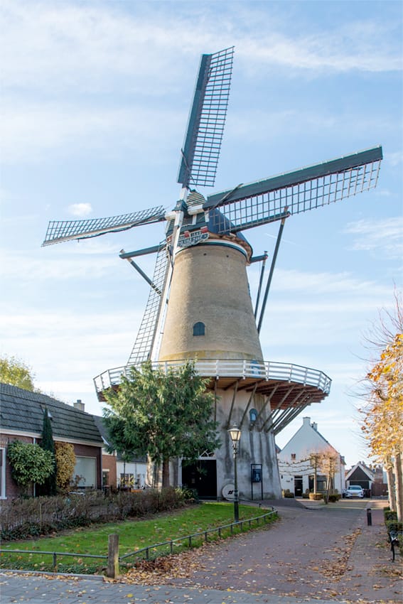 Photo 12 of Kerkweg 28-D