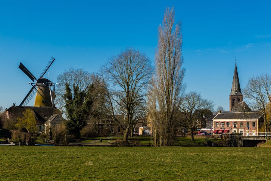 Photo 11 of Kerkweg 28-C