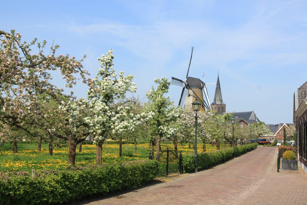 Photo 13 of Kerkweg 28-C