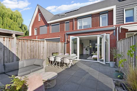 Photo of Zeerustlaan 36 4335SW Middelburg, see listing for more details