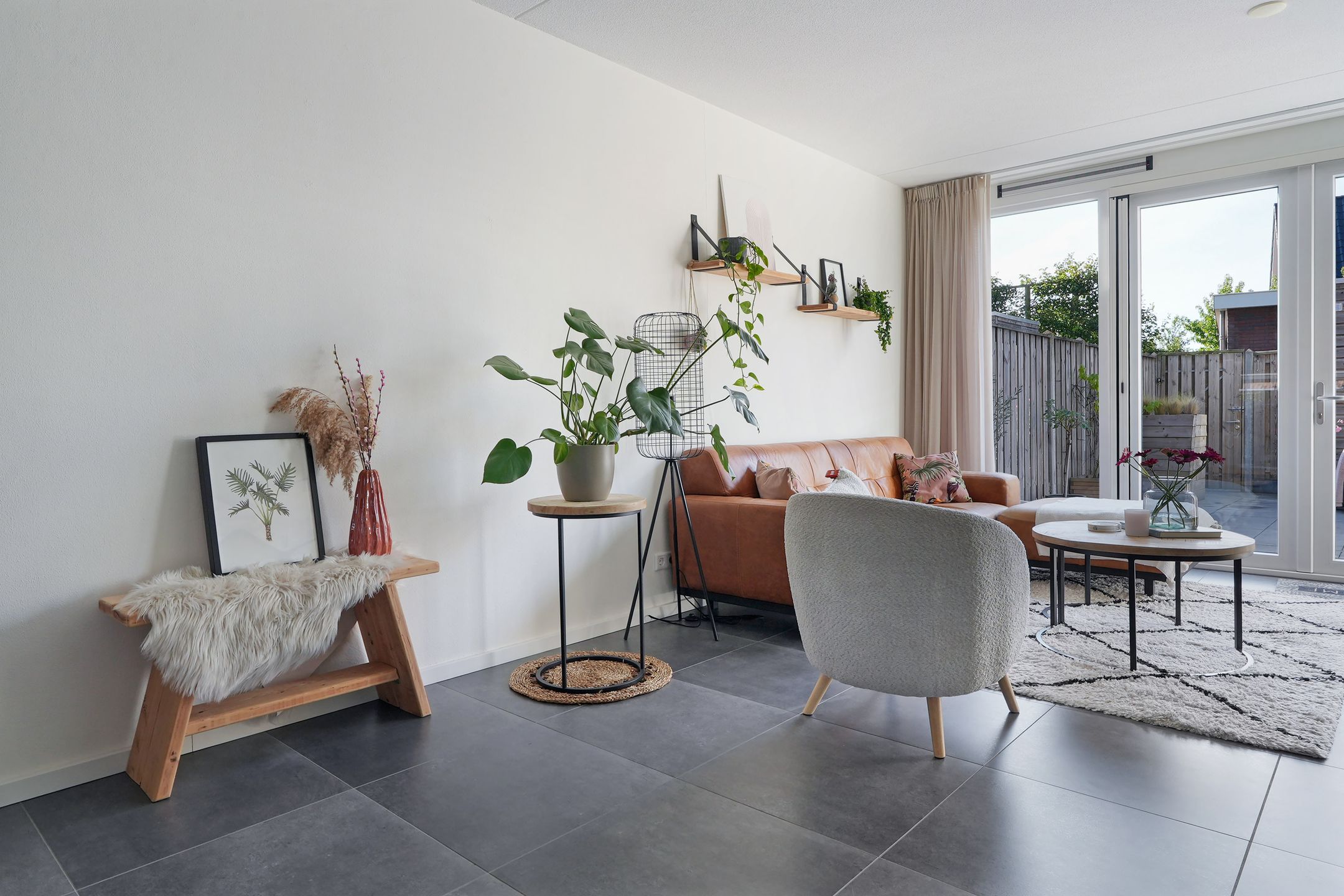 Photo 3 of Zeerustlaan 36