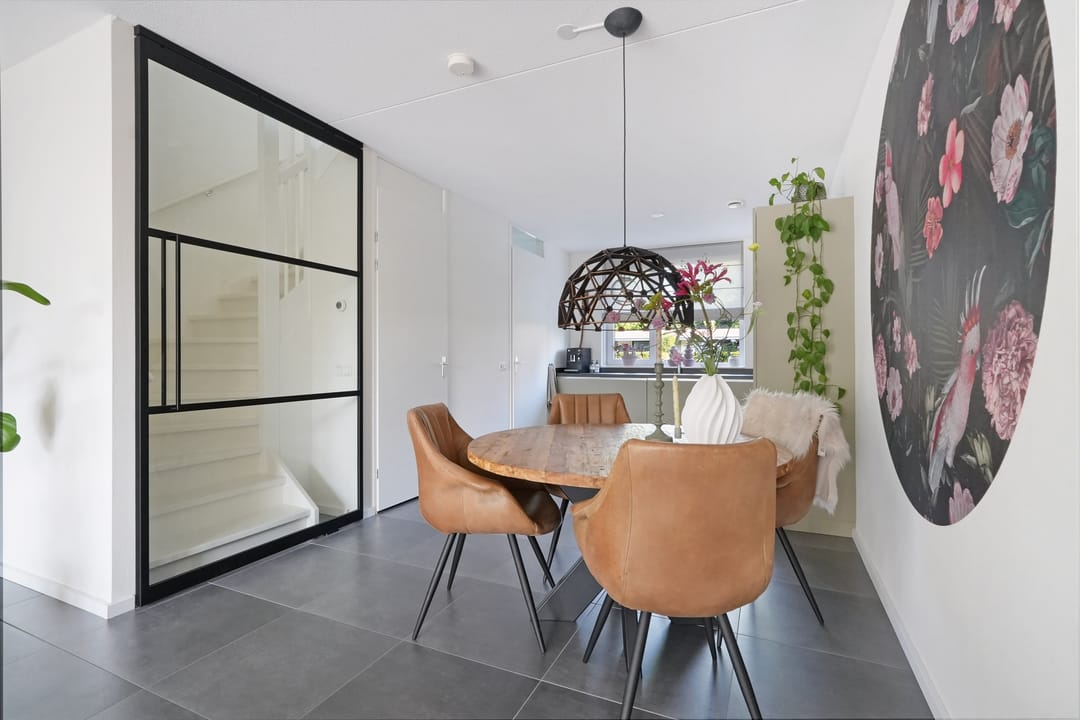 Photo 7 of Zeerustlaan 36