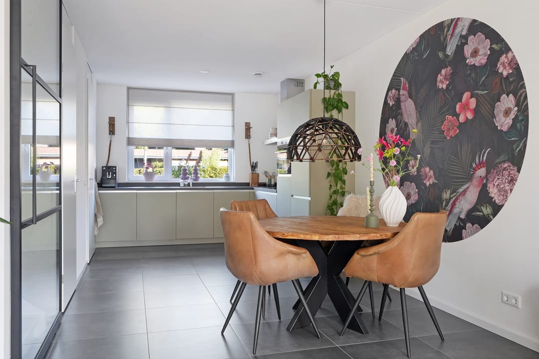 Photo 8 of Zeerustlaan 36