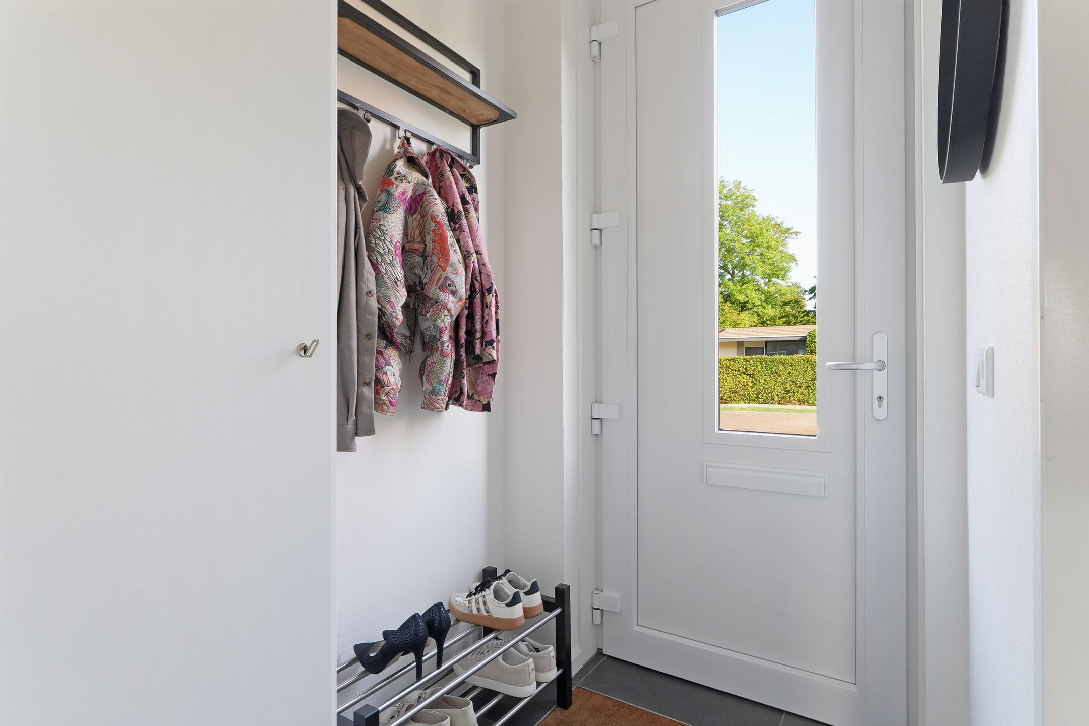 Photo 12 of Zeerustlaan 36