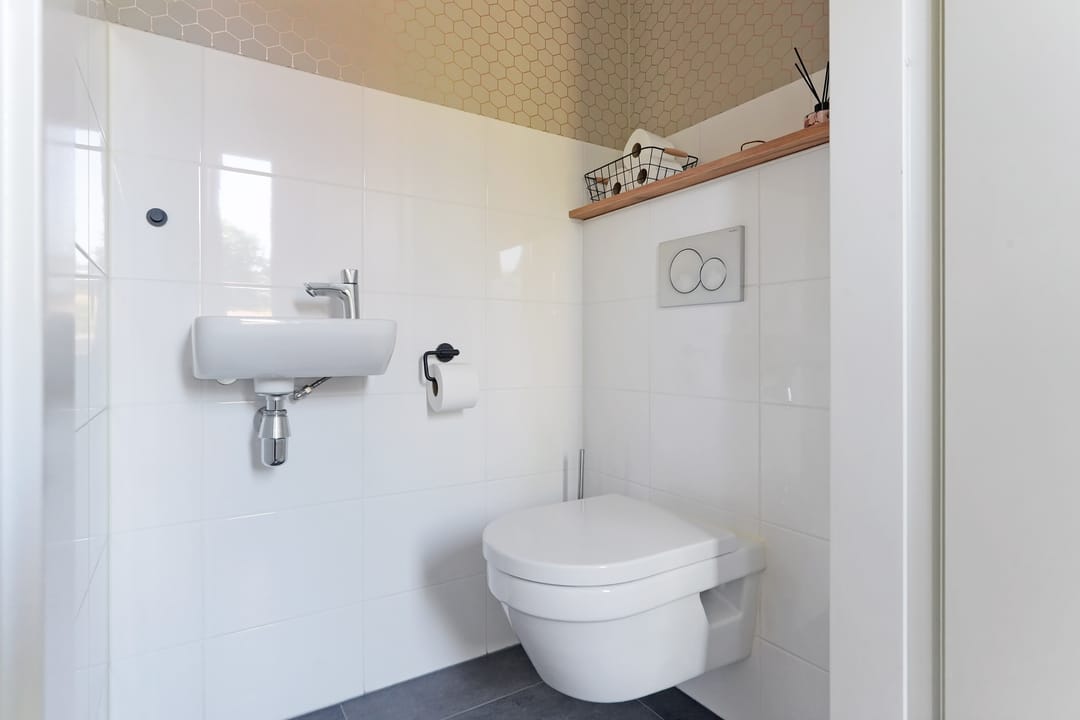 Photo 13 of Zeerustlaan 36